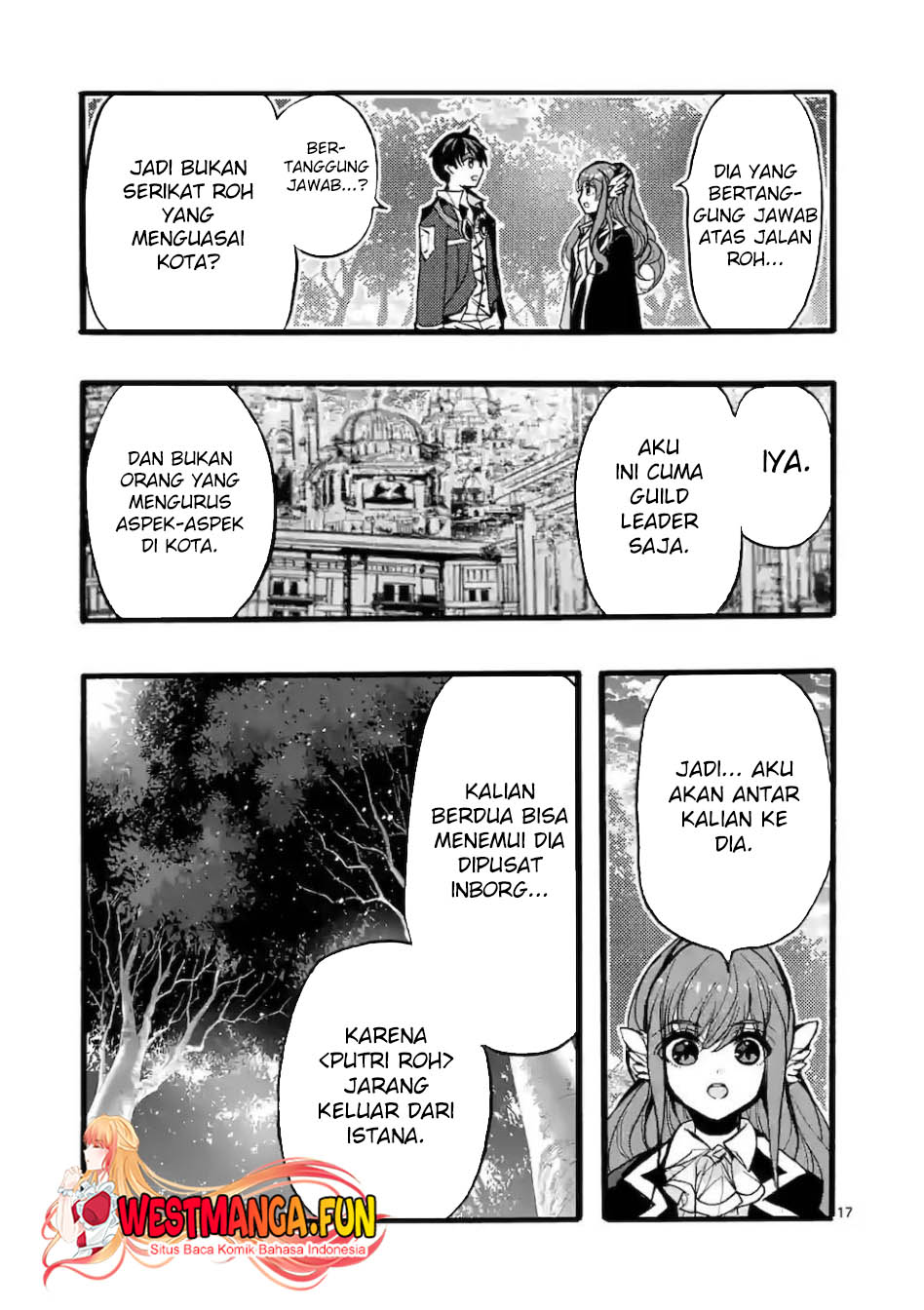 Saikyou Shoku (Ryukishi) Kara Shokyu Shoku (Hakobiya) Ni Nattano Ni Naze Ka Yushatachi Kara Tayoraretemasu