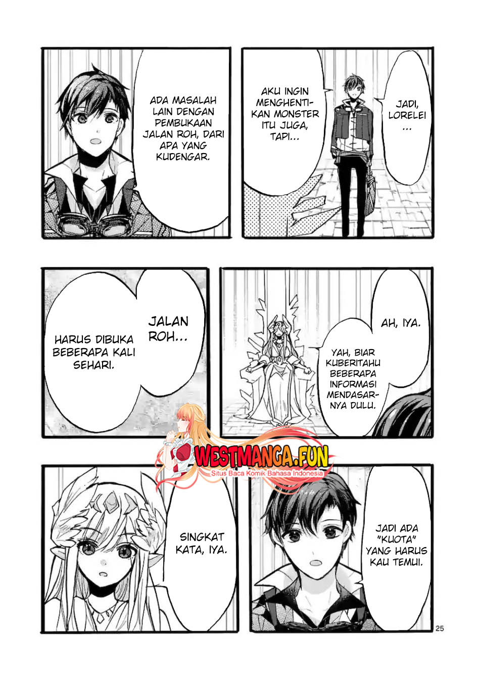 Saikyou Shoku (Ryukishi) Kara Shokyu Shoku (Hakobiya) Ni Nattano Ni Naze Ka Yushatachi Kara Tayoraretemasu