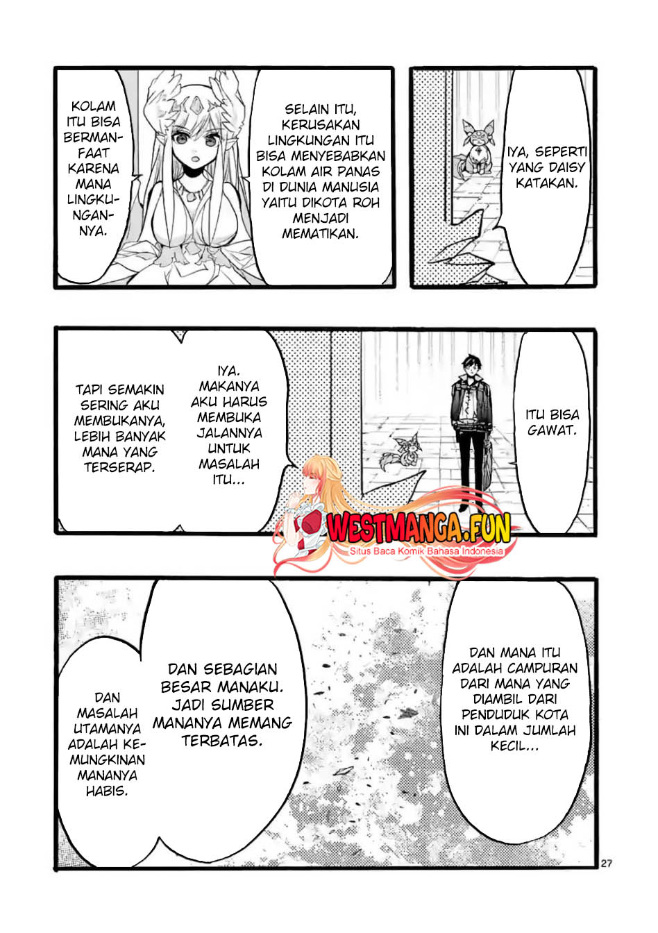 Saikyou Shoku (Ryukishi) Kara Shokyu Shoku (Hakobiya) Ni Nattano Ni Naze Ka Yushatachi Kara Tayoraretemasu