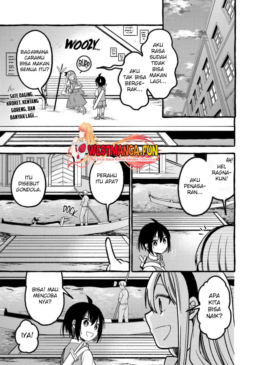 Saikyou Ken Hijiri No Mahou Shugyou: Level 99 No Status O Tamotta Mama Level 1 Kara Yarinaosu