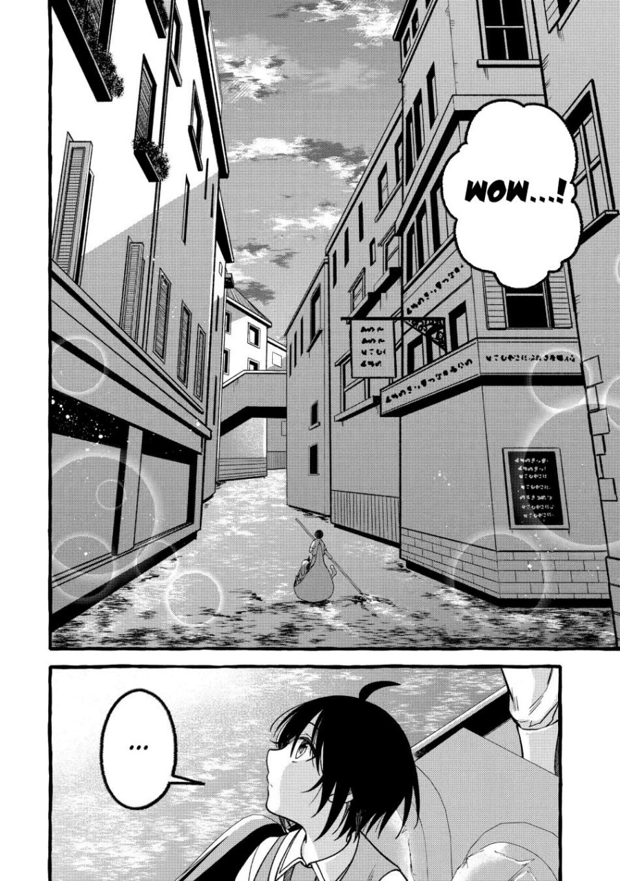 Saikyou Ken Hijiri No Mahou Shugyou: Level 99 No Status O Tamotta Mama Level 1 Kara Yarinaosu