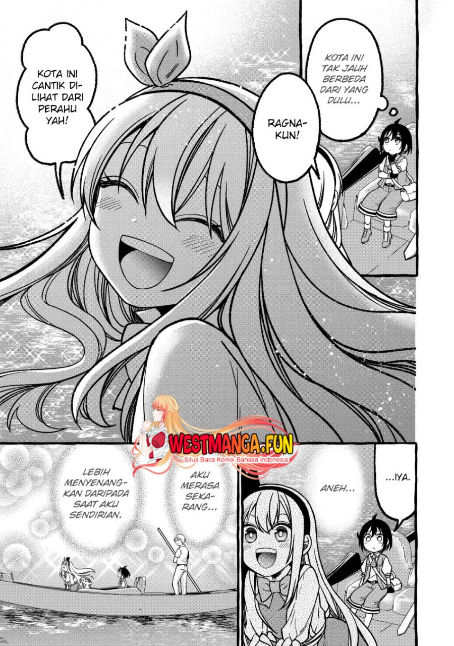 Saikyou Ken Hijiri No Mahou Shugyou: Level 99 No Status O Tamotta Mama Level 1 Kara Yarinaosu