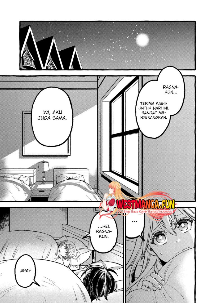 Saikyou Ken Hijiri No Mahou Shugyou: Level 99 No Status O Tamotta Mama Level 1 Kara Yarinaosu