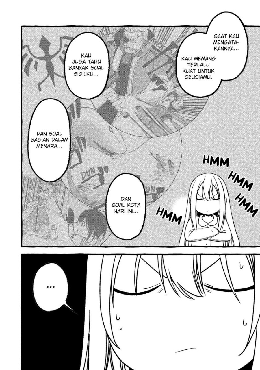 Saikyou Ken Hijiri No Mahou Shugyou: Level 99 No Status O Tamotta Mama Level 1 Kara Yarinaosu