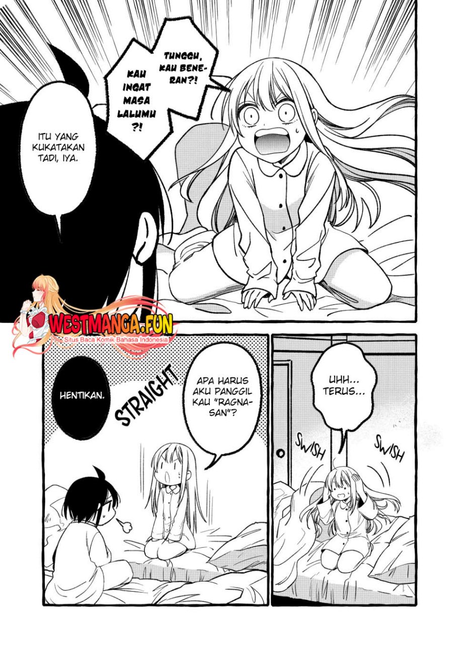 Saikyou Ken Hijiri No Mahou Shugyou: Level 99 No Status O Tamotta Mama Level 1 Kara Yarinaosu
