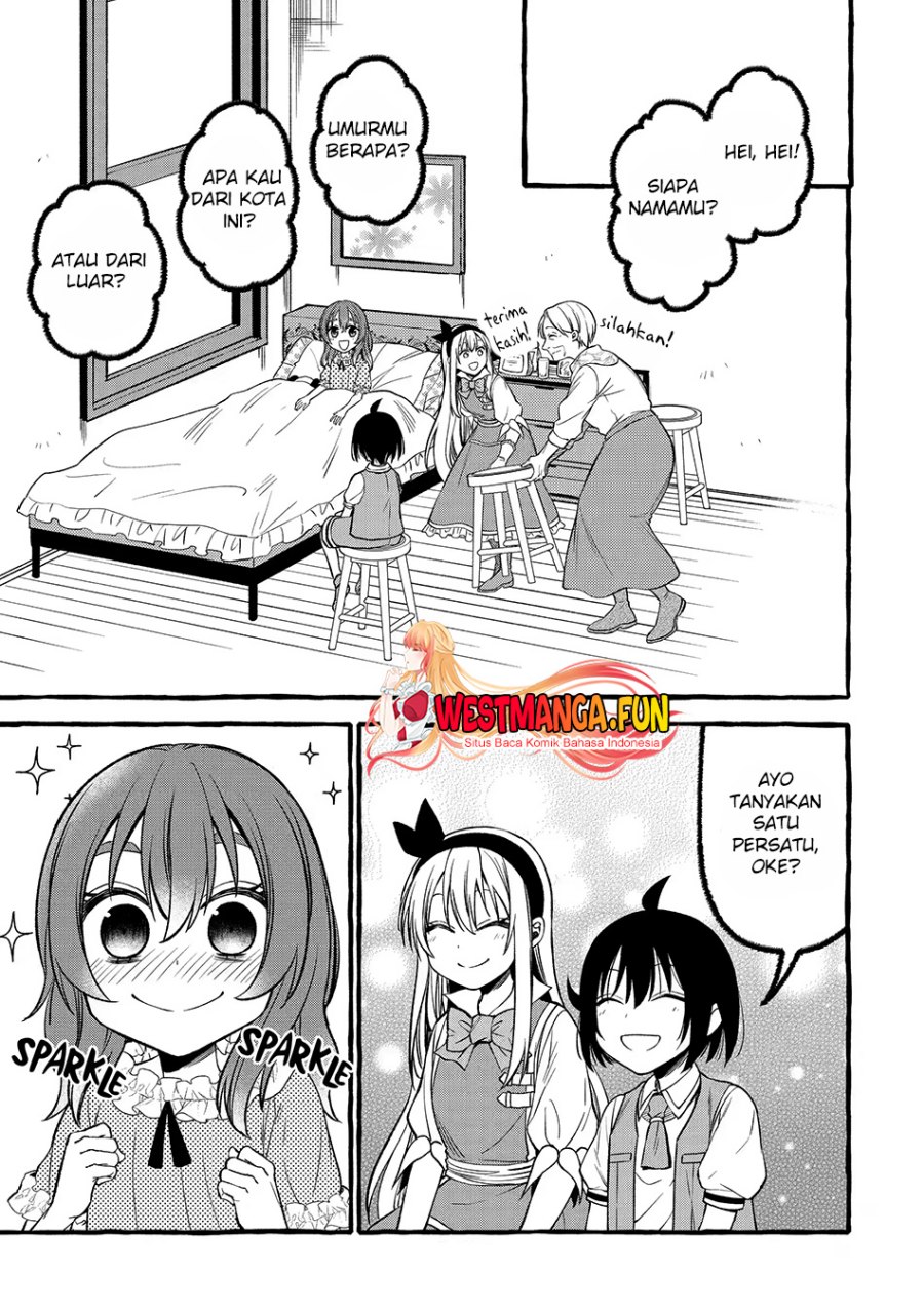 Saikyou Ken Hijiri No Mahou Shugyou: Level 99 No Status O Tamotta Mama Level 1 Kara Yarinaosu
