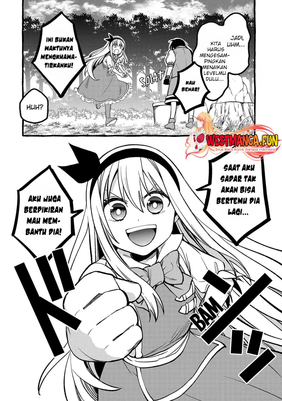 Saikyou Ken Hijiri No Mahou Shugyou: Level 99 No Status O Tamotta Mama Level 1 Kara Yarinaosu