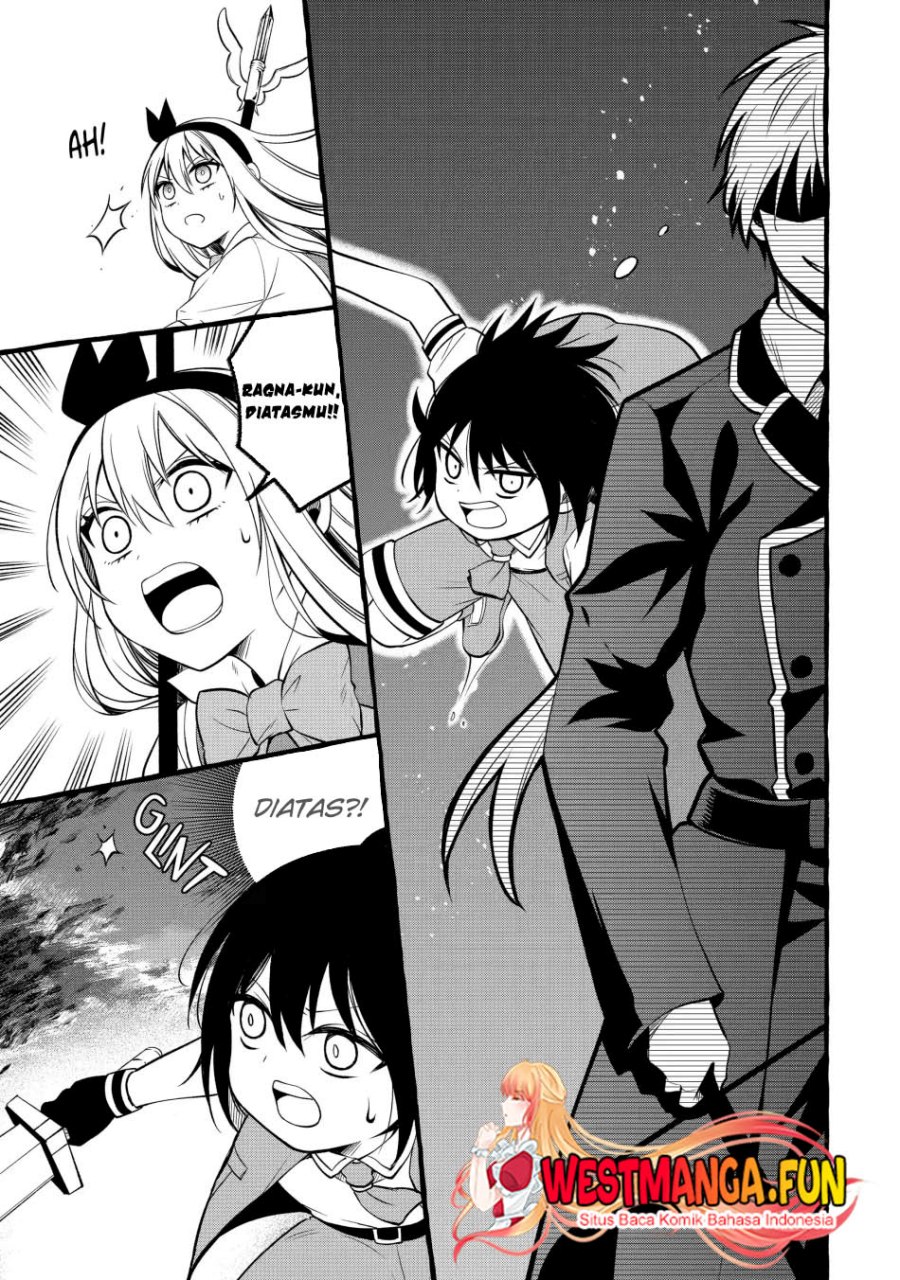 Saikyou Ken Hijiri No Mahou Shugyou: Level 99 No Status O Tamotta Mama Level 1 Kara Yarinaosu