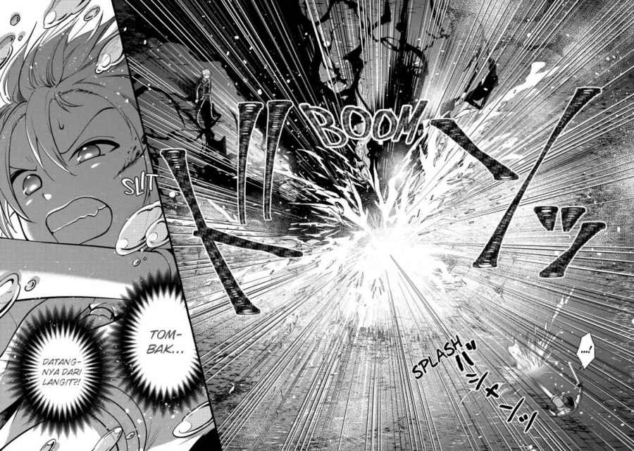 Saikyou Ken Hijiri No Mahou Shugyou: Level 99 No Status O Tamotta Mama Level 1 Kara Yarinaosu