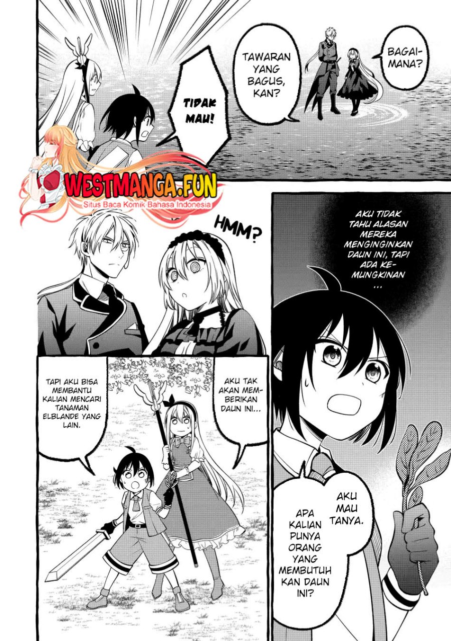 Saikyou Ken Hijiri No Mahou Shugyou: Level 99 No Status O Tamotta Mama Level 1 Kara Yarinaosu