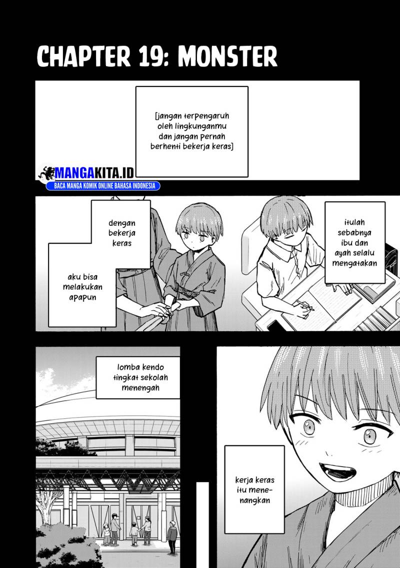 Saikyou de Saisoku no Mugen Level Up