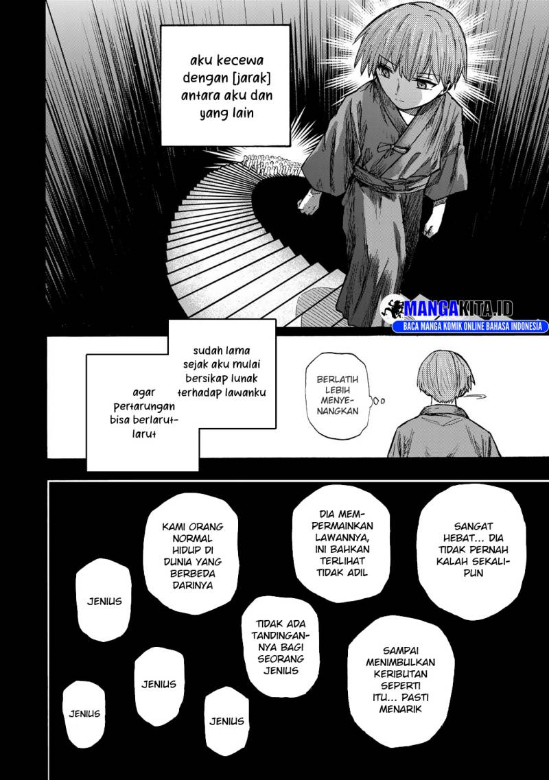 Saikyou de Saisoku no Mugen Level Up
