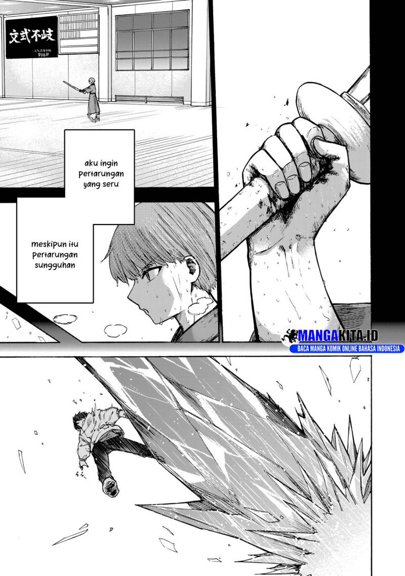 Saikyou de Saisoku no Mugen Level Up