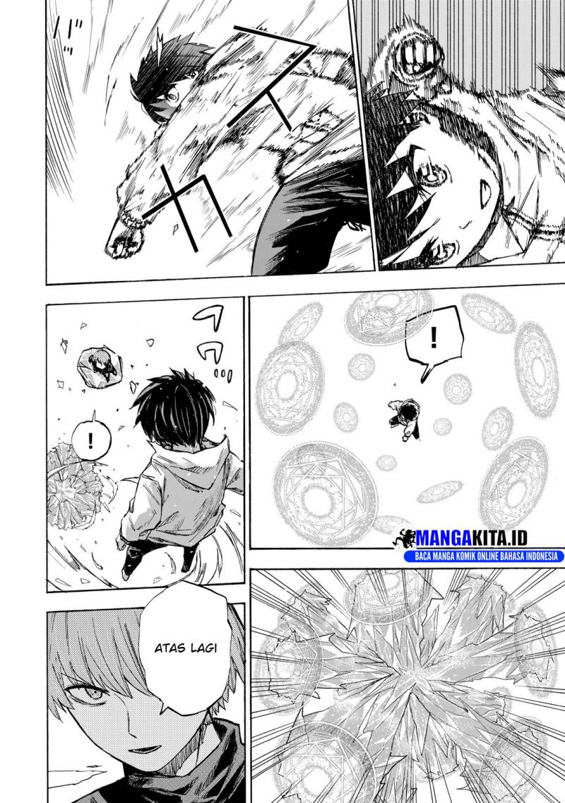 Saikyou de Saisoku no Mugen Level Up