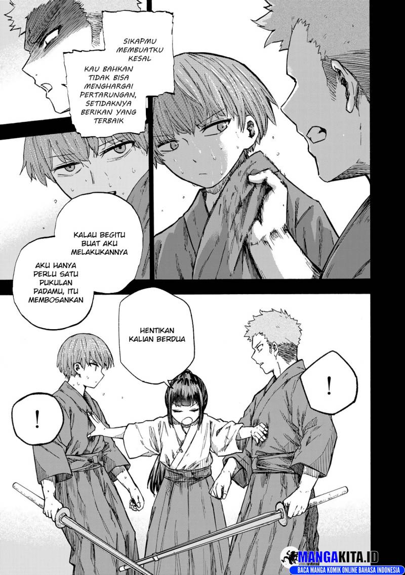 Saikyou de Saisoku no Mugen Level Up