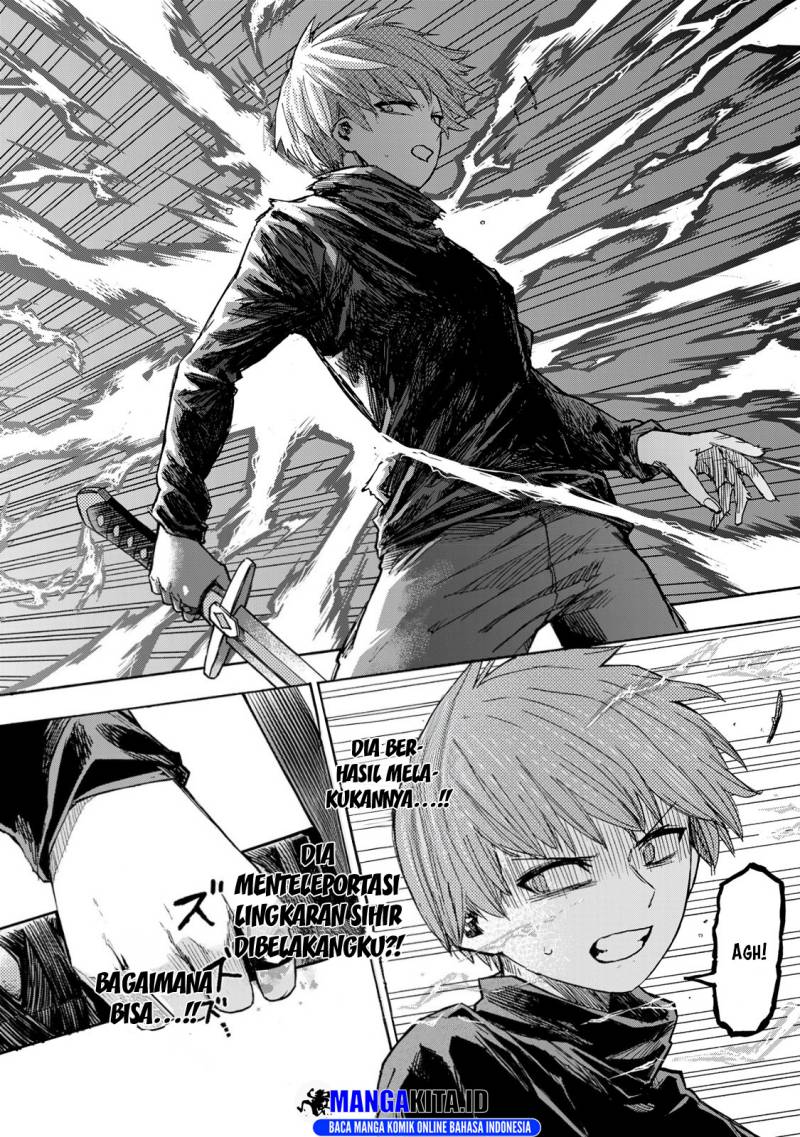 Saikyou de Saisoku no Mugen Level Up