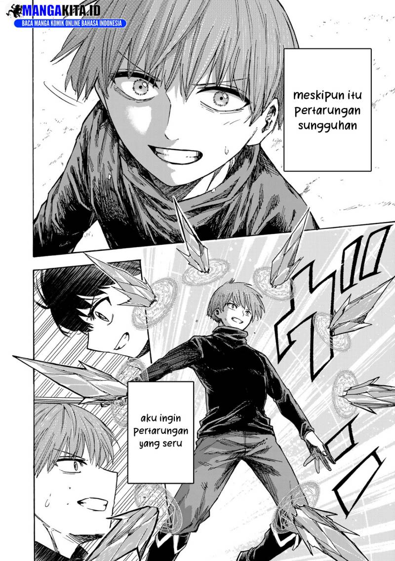 Saikyou de Saisoku no Mugen Level Up