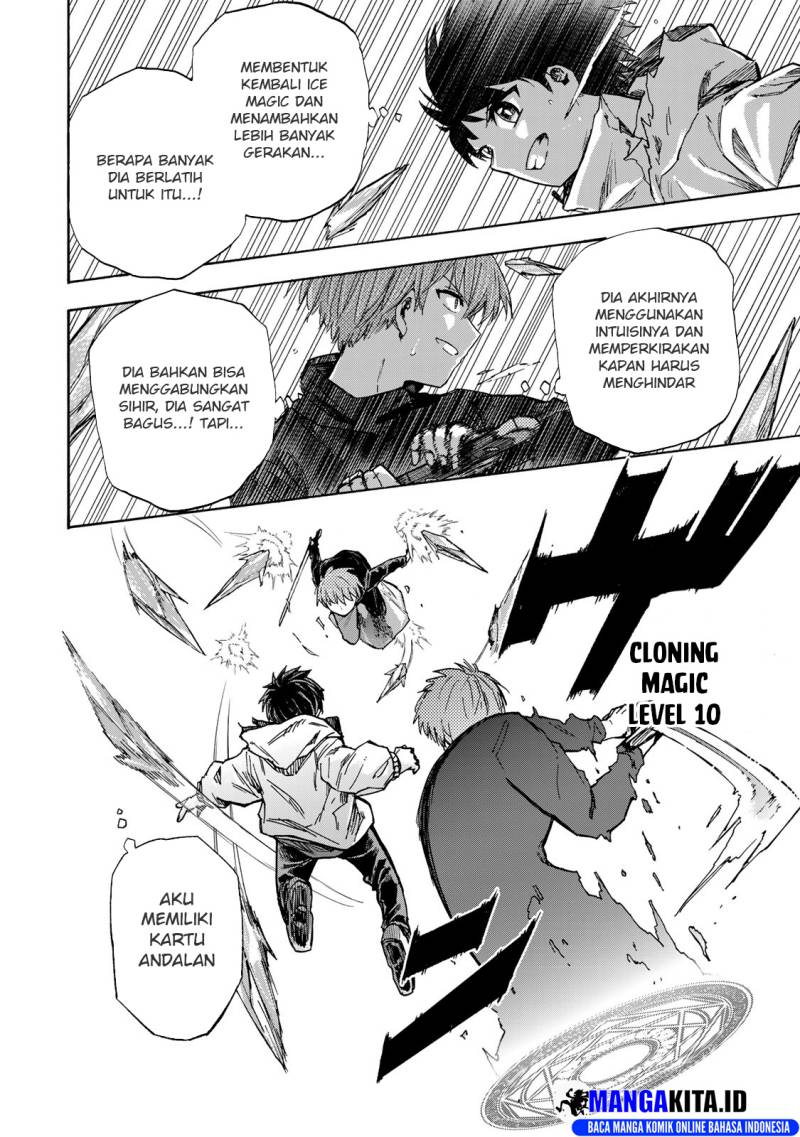 Saikyou de Saisoku no Mugen Level Up