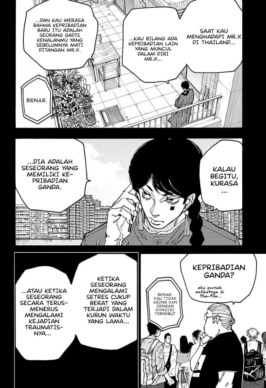 Sakamoto Days