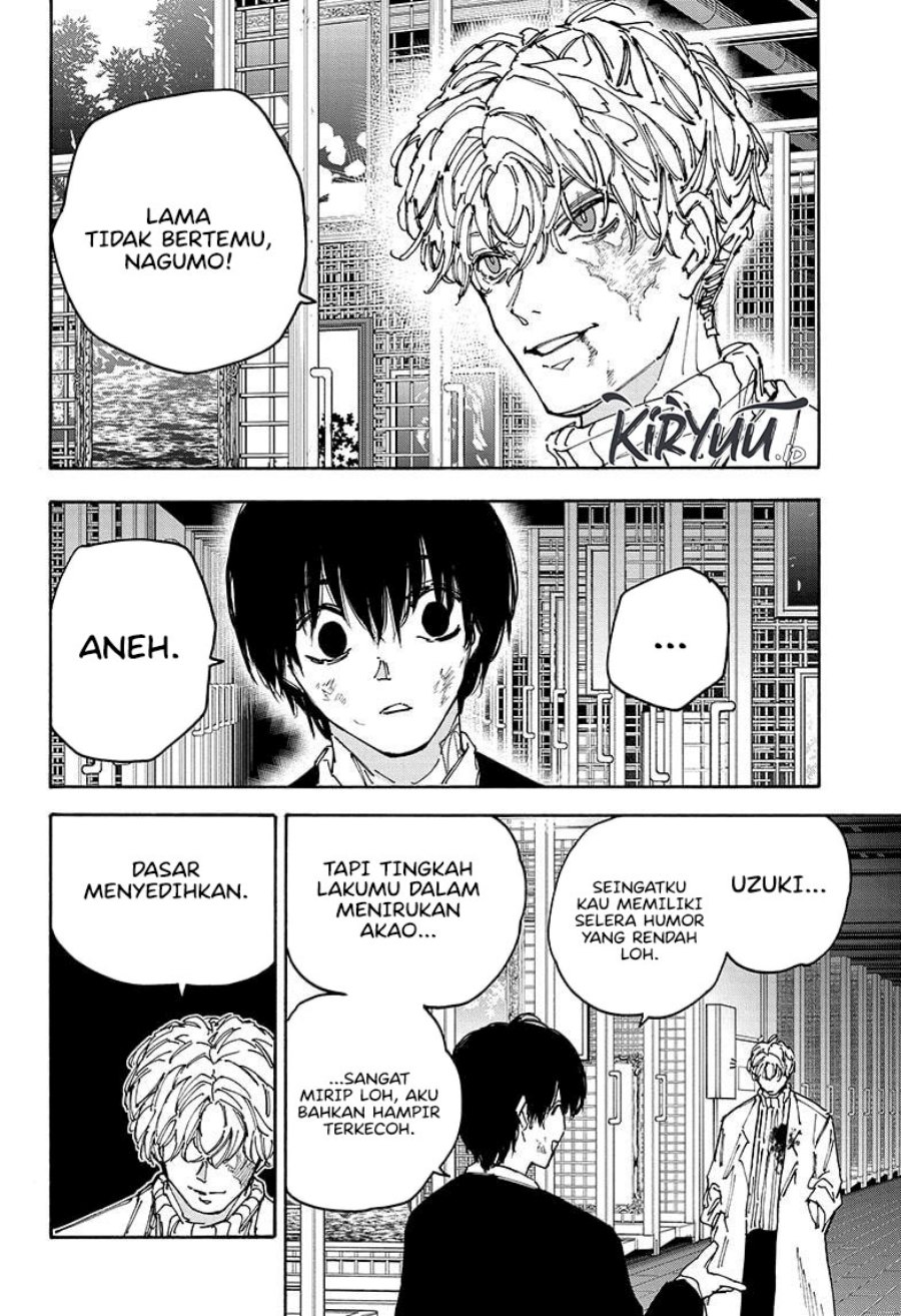 Sakamoto Days