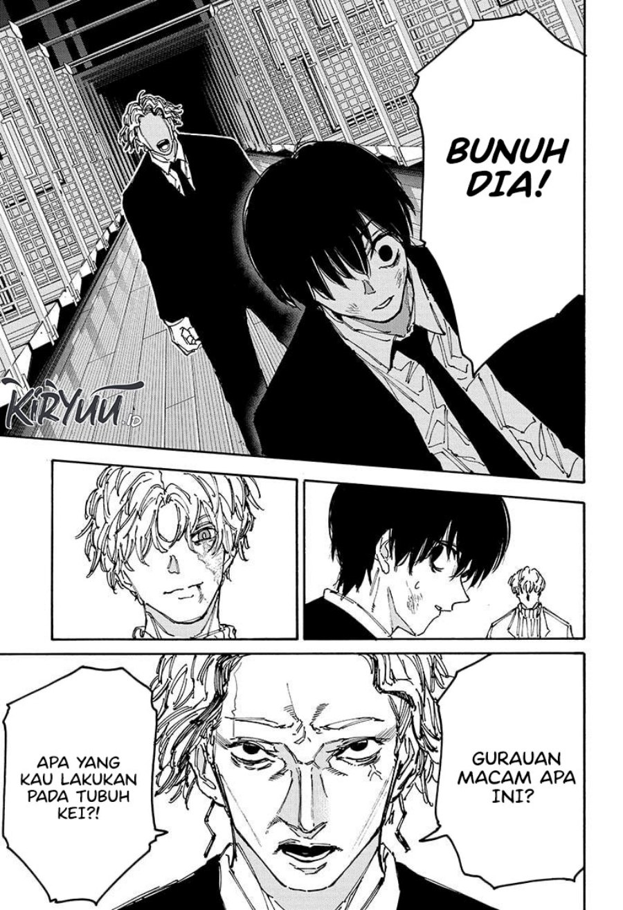 Sakamoto Days