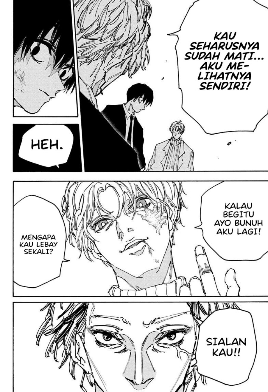 Sakamoto Days