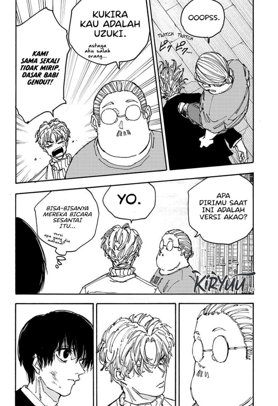 Sakamoto Days