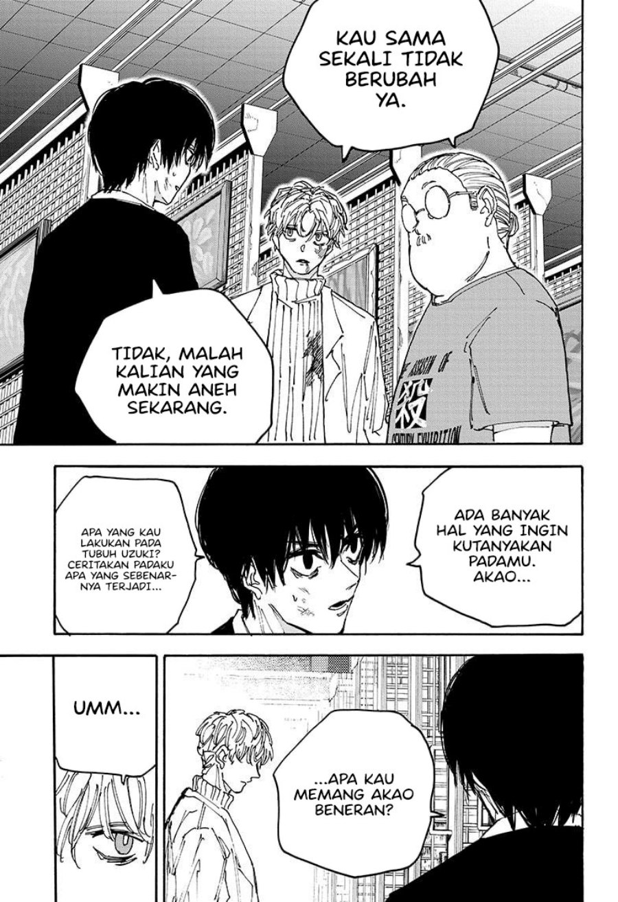 Sakamoto Days