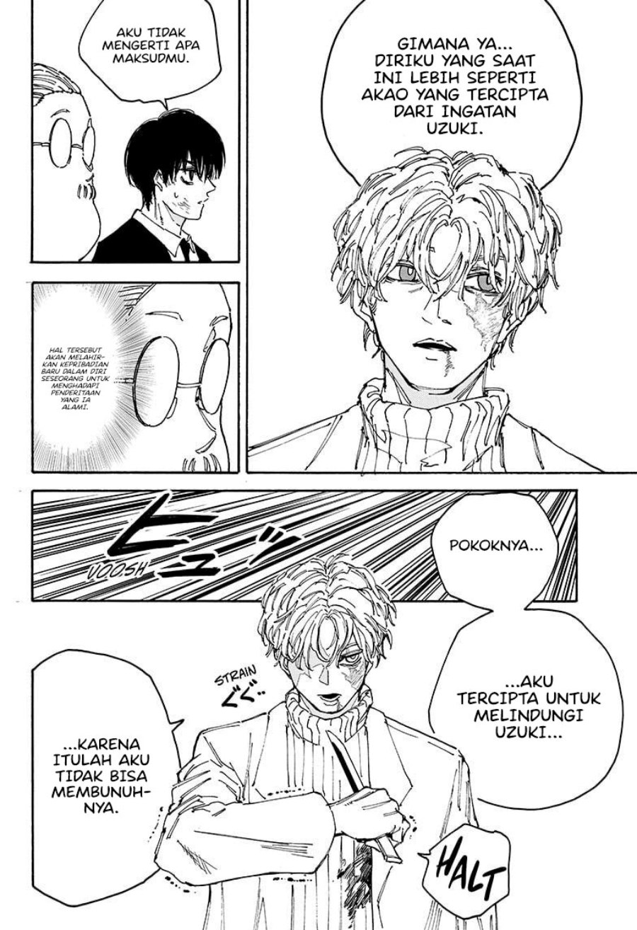 Sakamoto Days