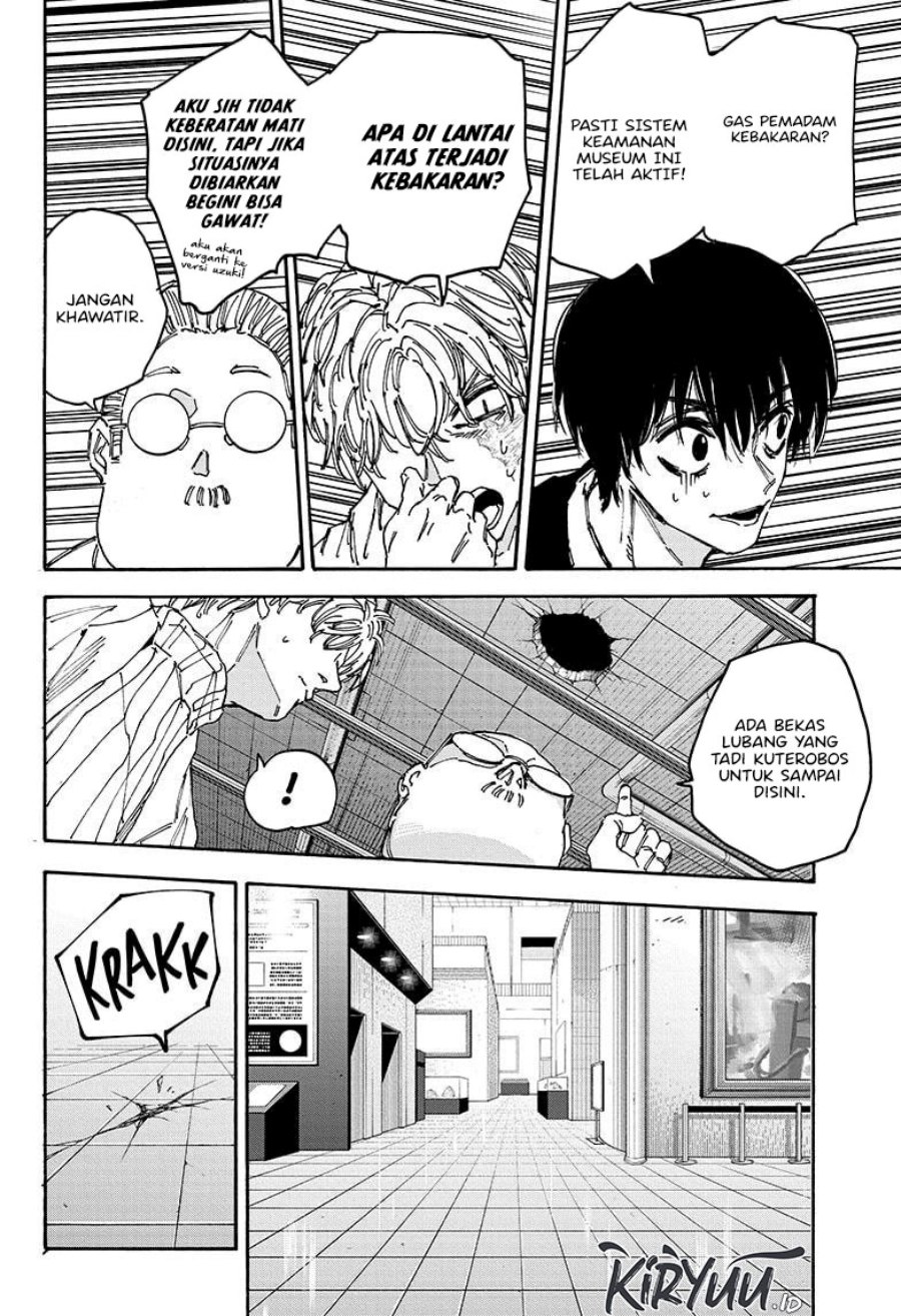 Sakamoto Days