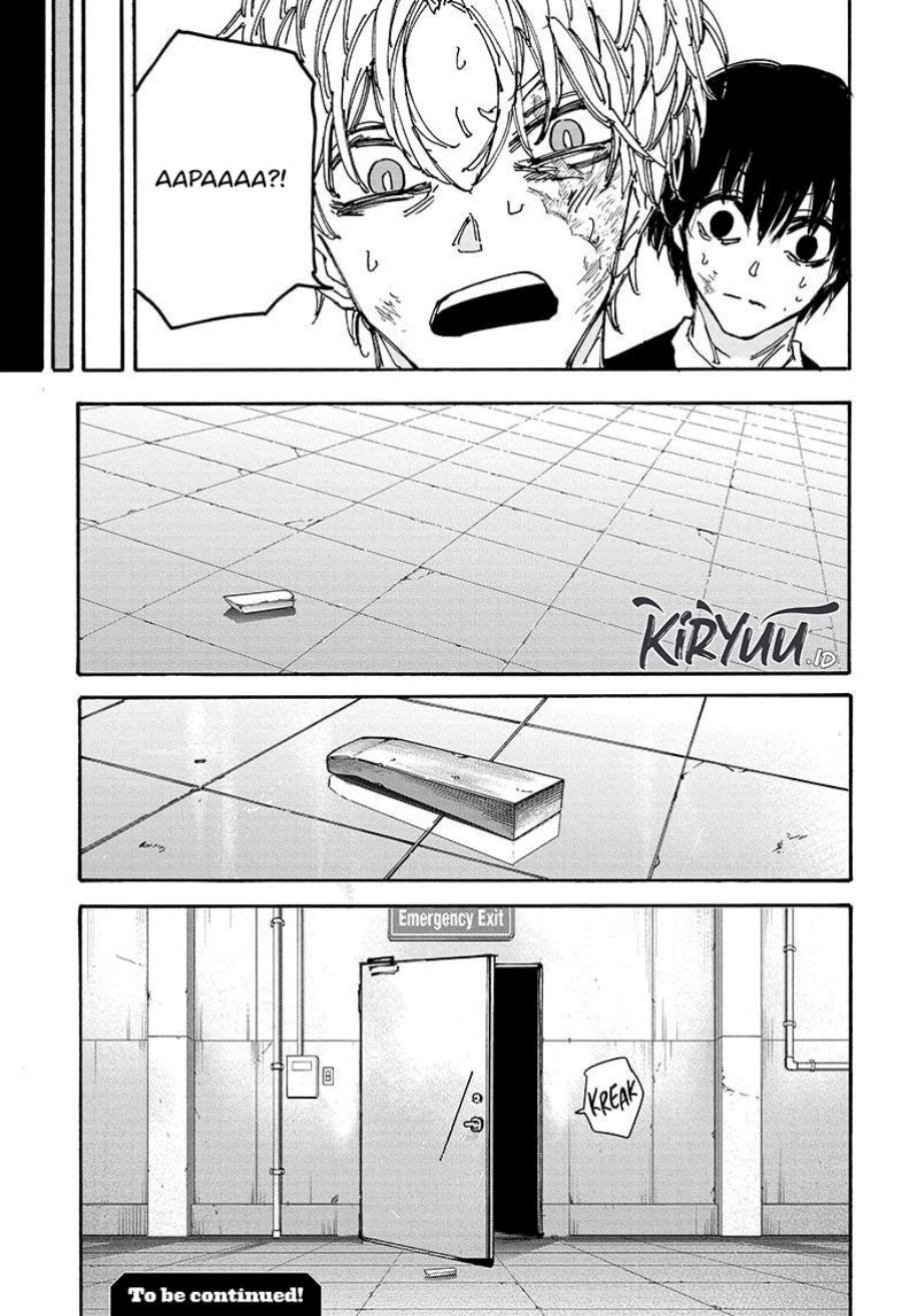 Sakamoto Days