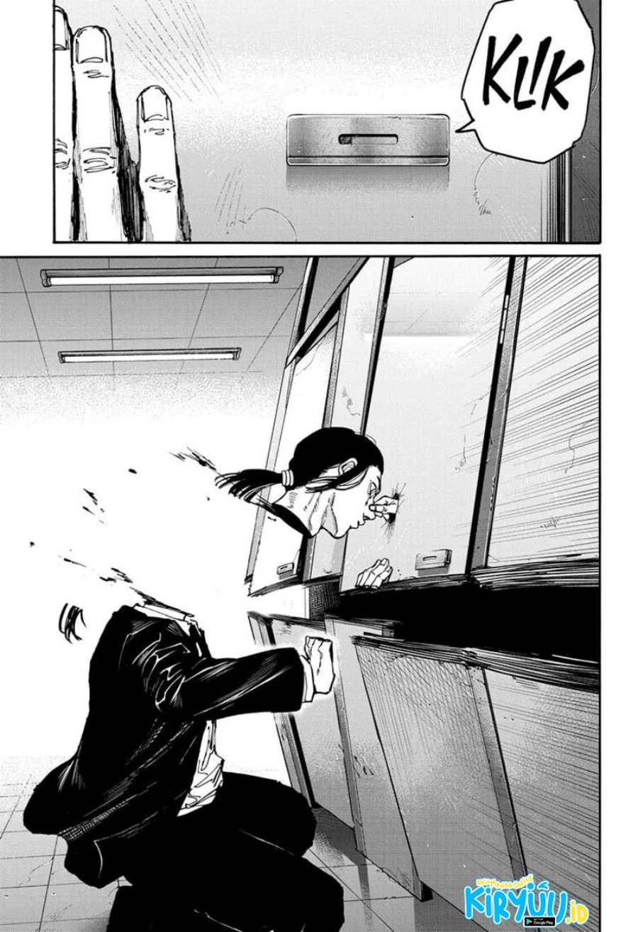 Sakamoto Days