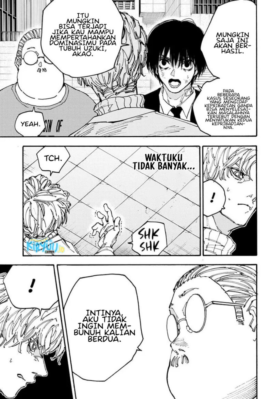 Sakamoto Days