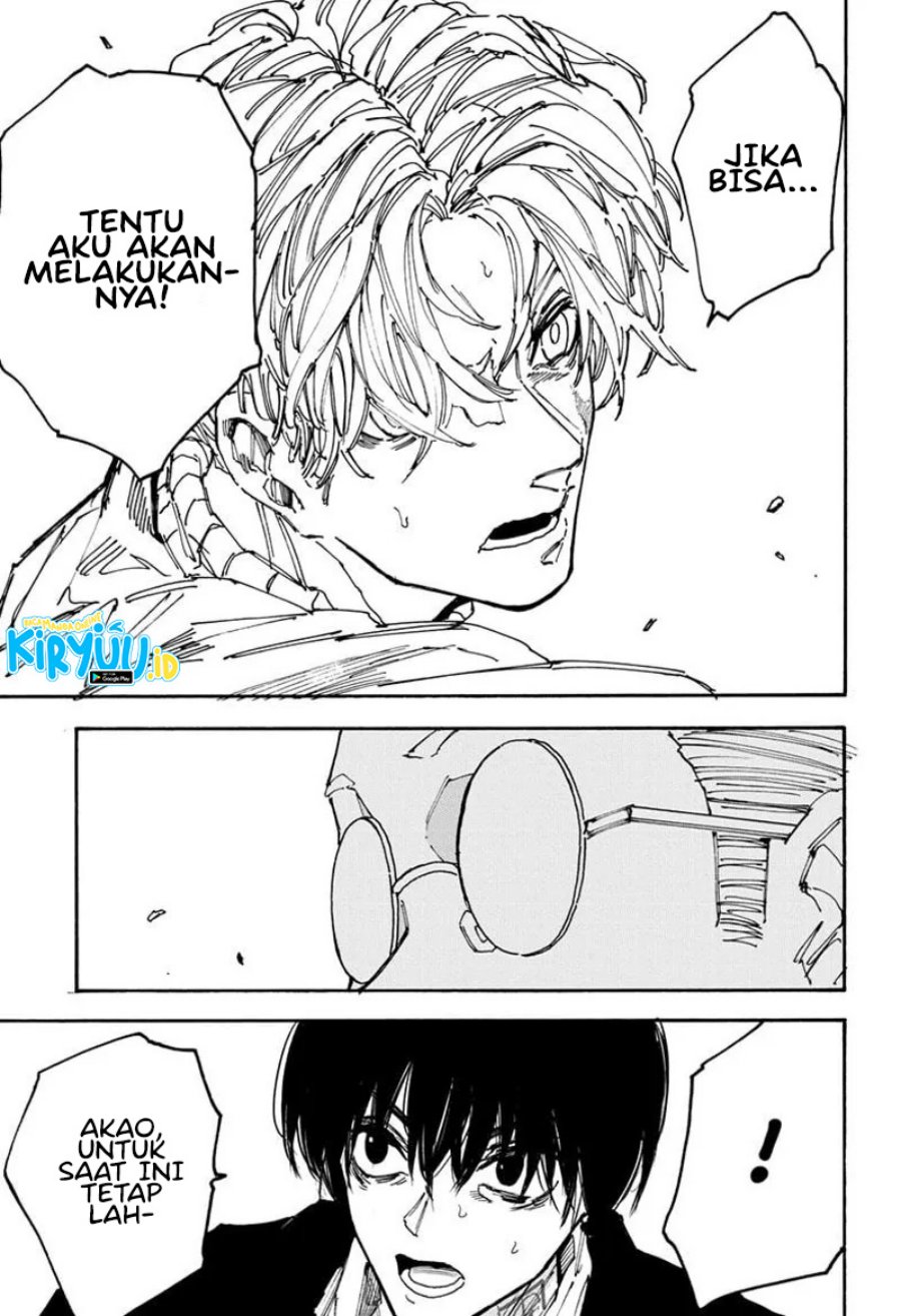 Sakamoto Days