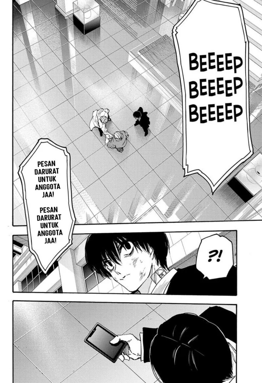 Sakamoto Days