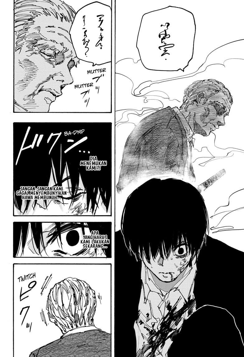 Sakamoto Days