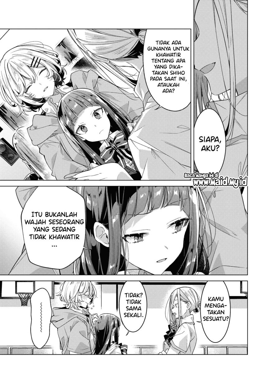Sasayaku You ni Koi wo Utau