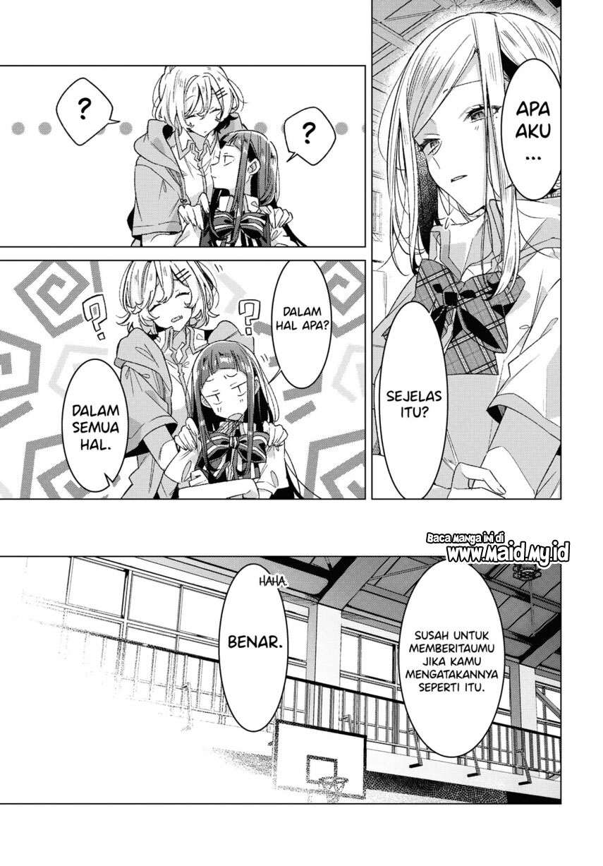 Sasayaku You ni Koi wo Utau