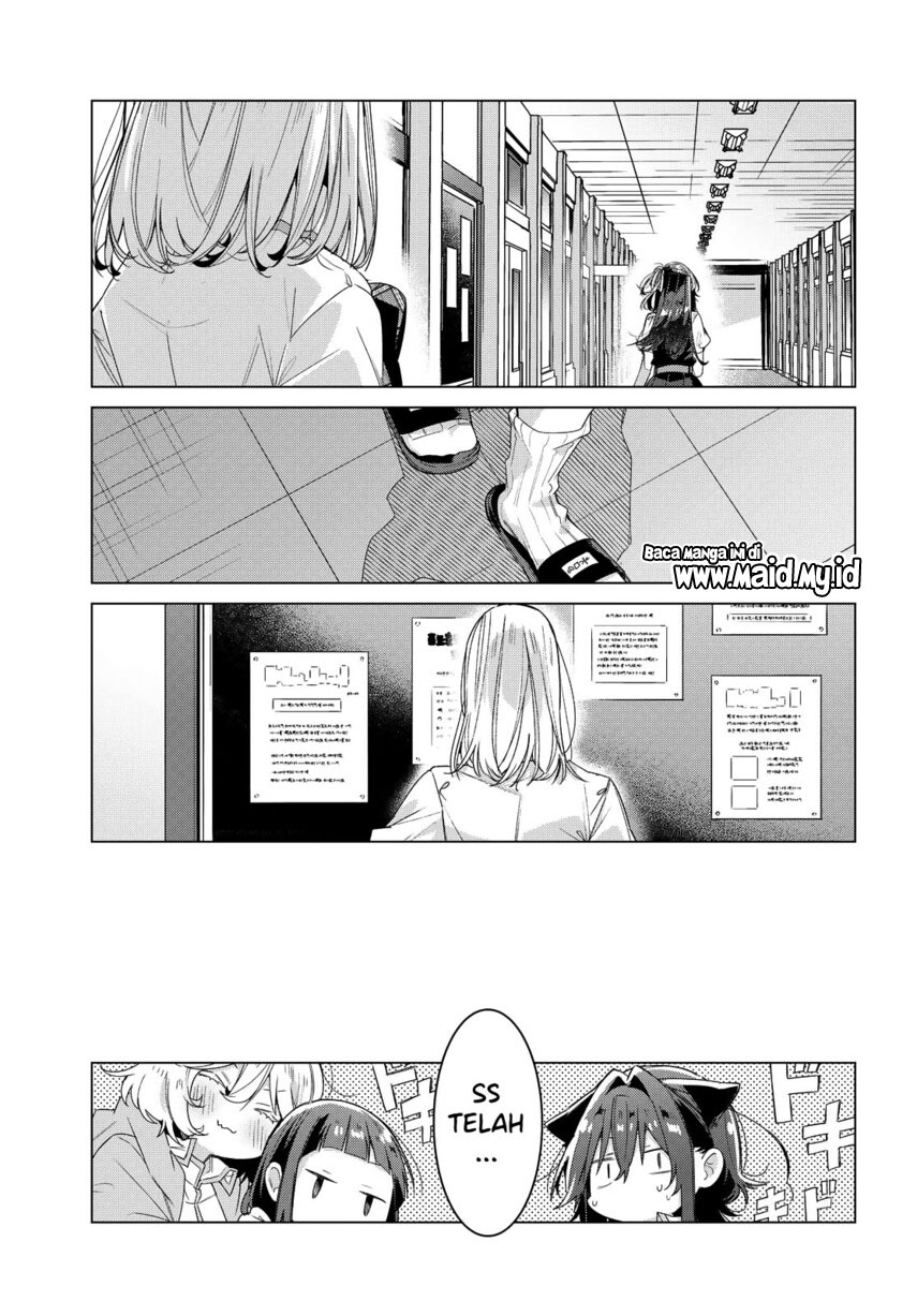 Sasayaku You ni Koi wo Utau