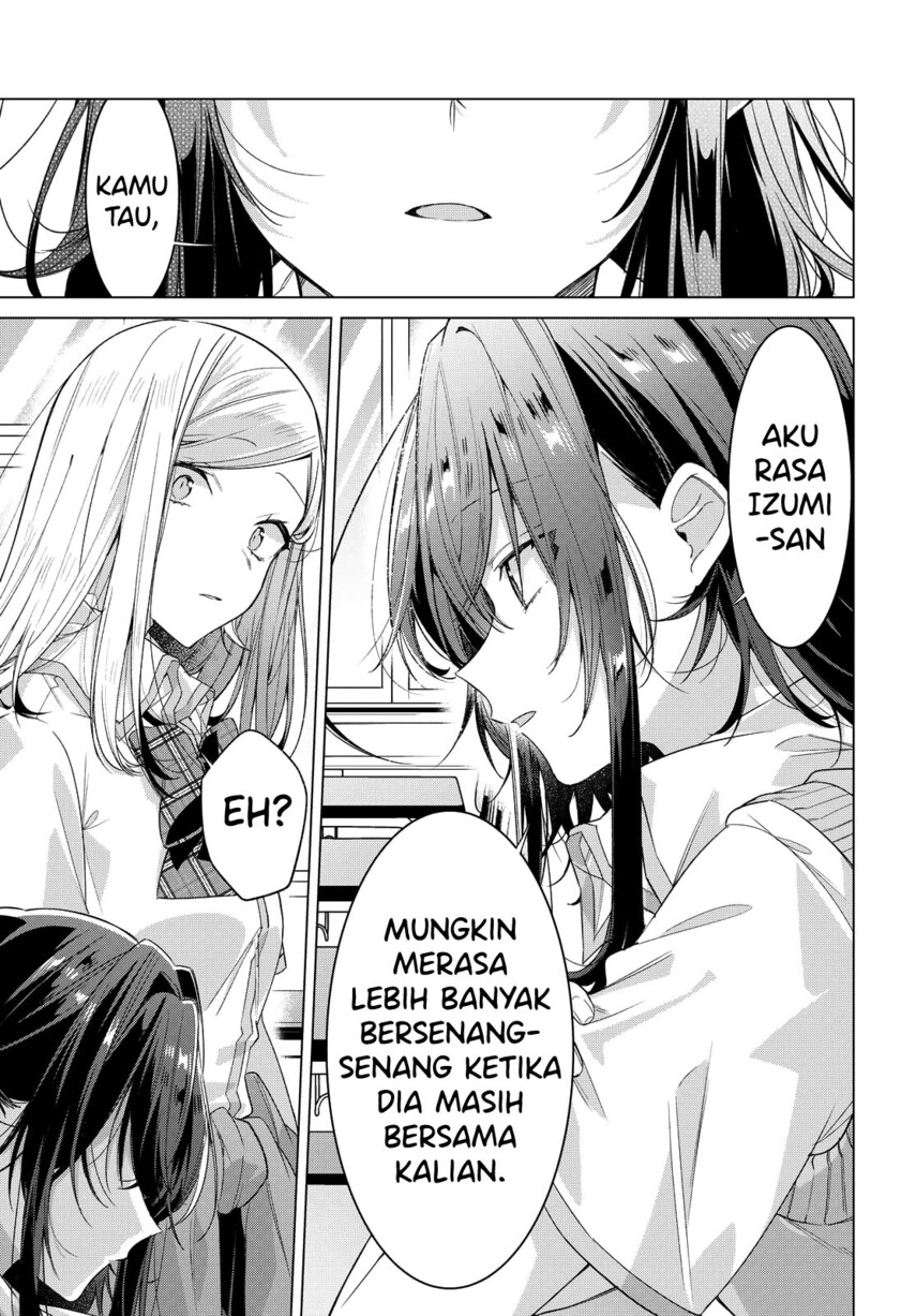 Sasayaku You ni Koi wo Utau