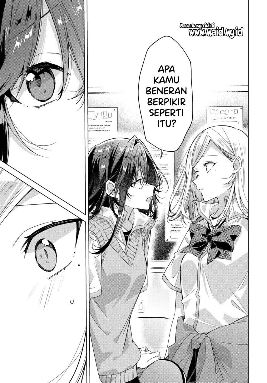 Sasayaku You ni Koi wo Utau