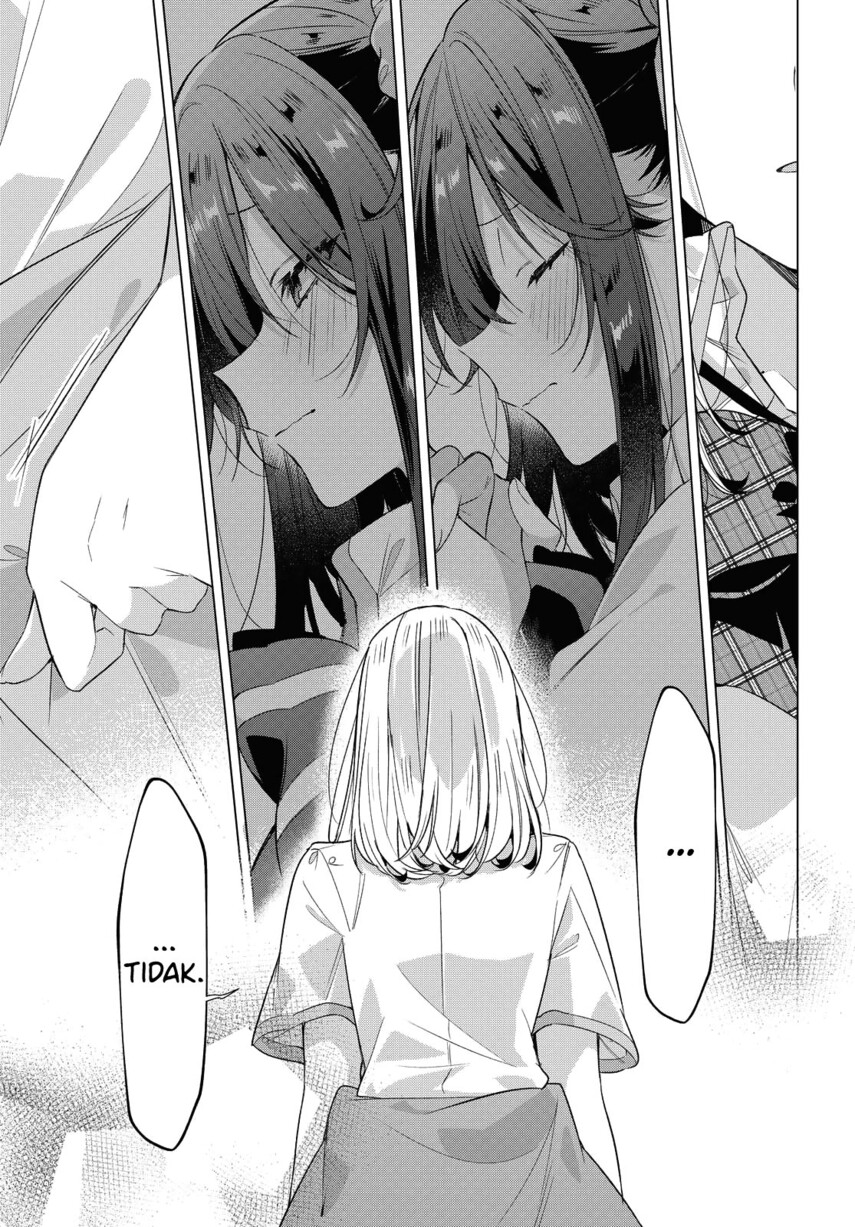 Sasayaku You ni Koi wo Utau