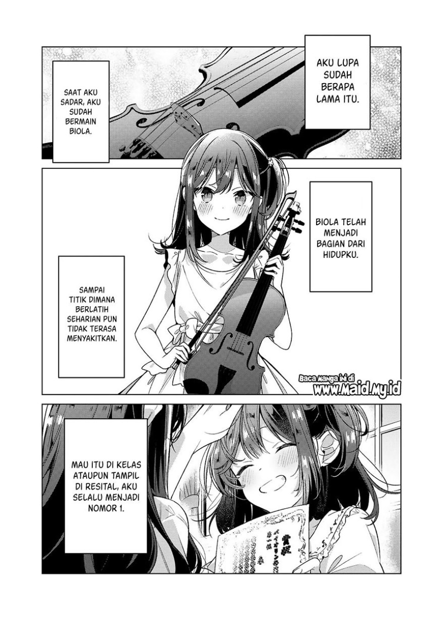 Sasayaku You ni Koi wo Utau