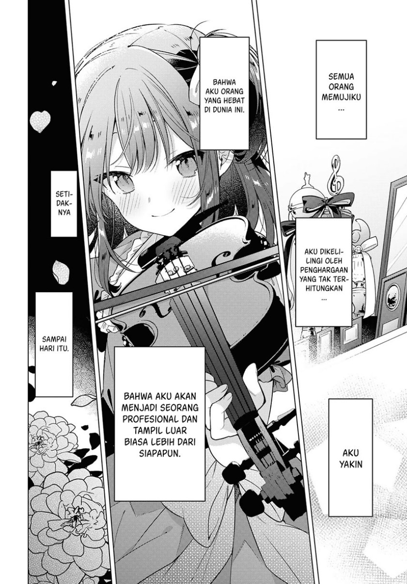 Sasayaku You ni Koi wo Utau