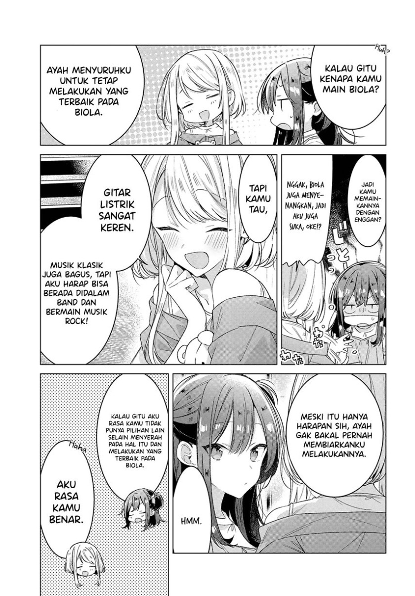 Sasayaku You ni Koi wo Utau