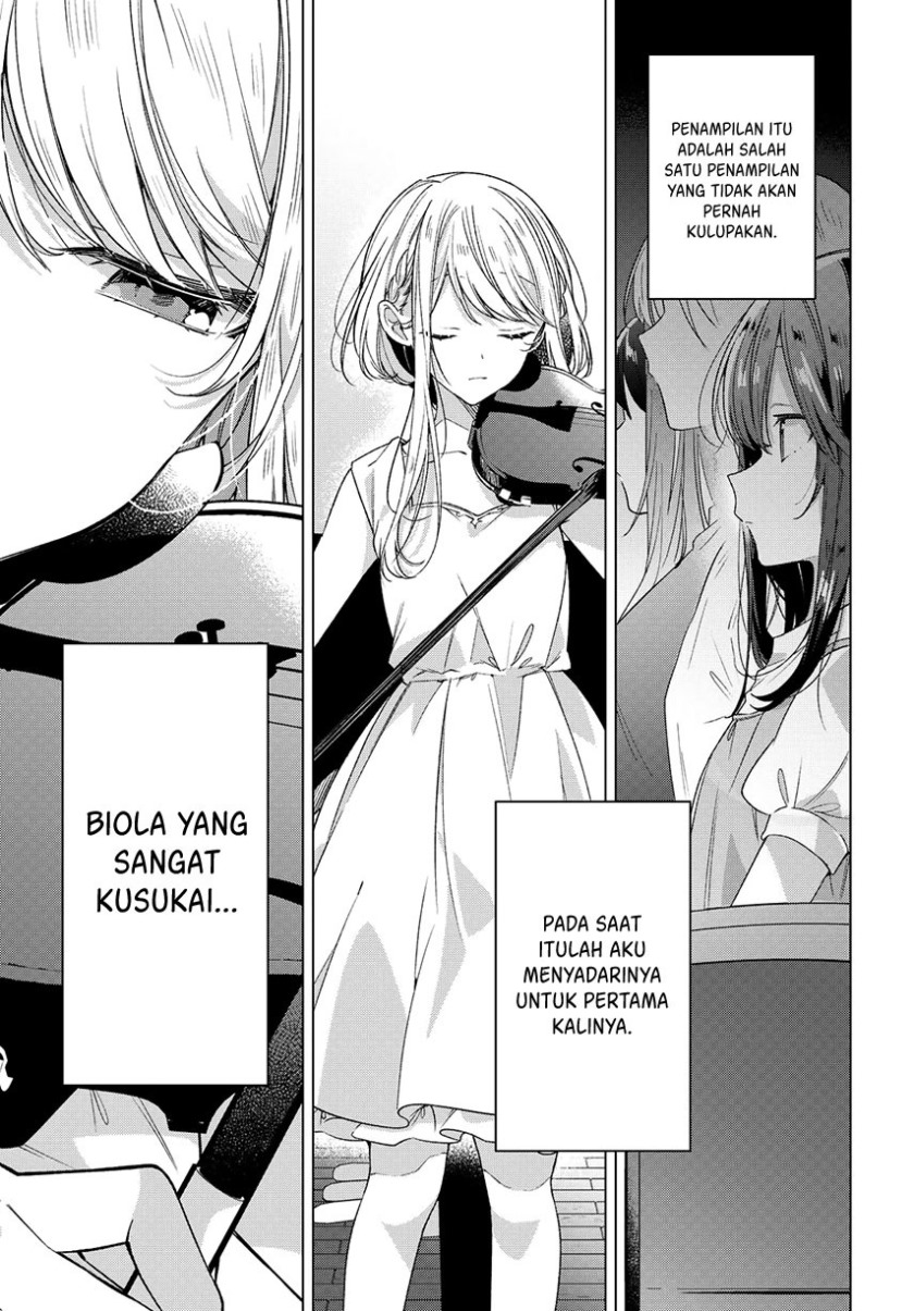 Sasayaku You ni Koi wo Utau