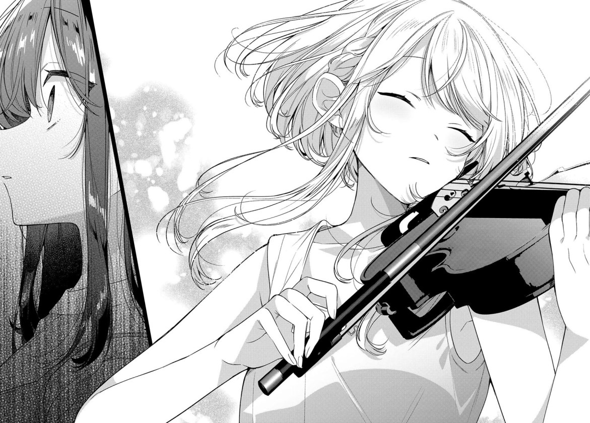 Sasayaku You ni Koi wo Utau