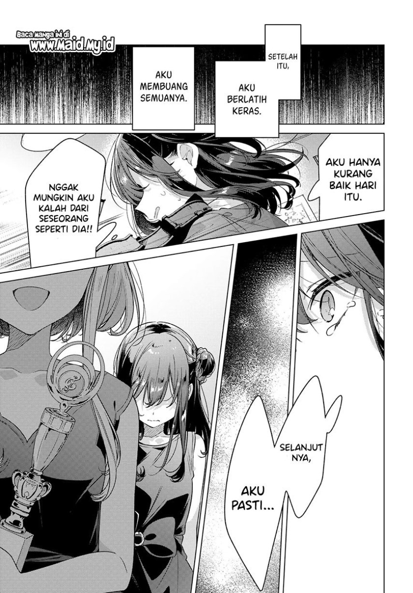 Sasayaku You ni Koi wo Utau