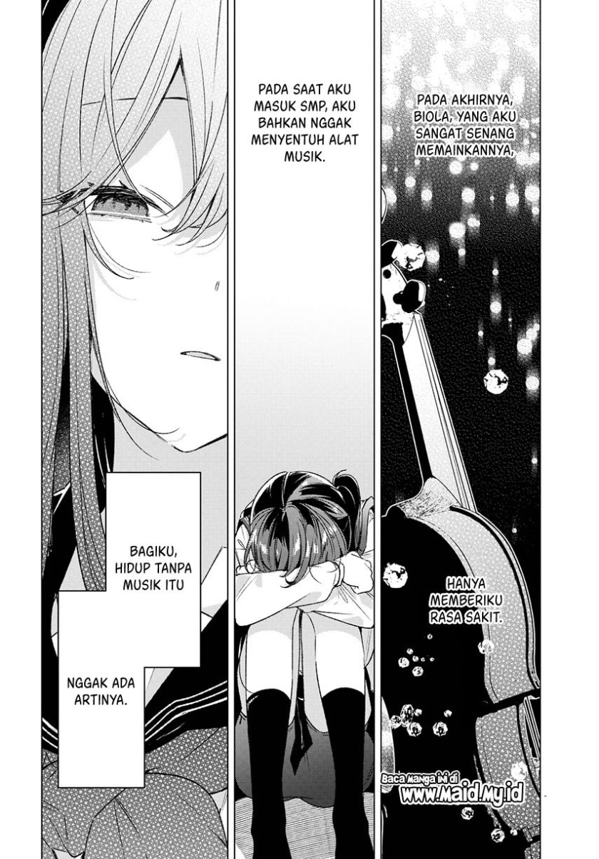 Sasayaku You ni Koi wo Utau