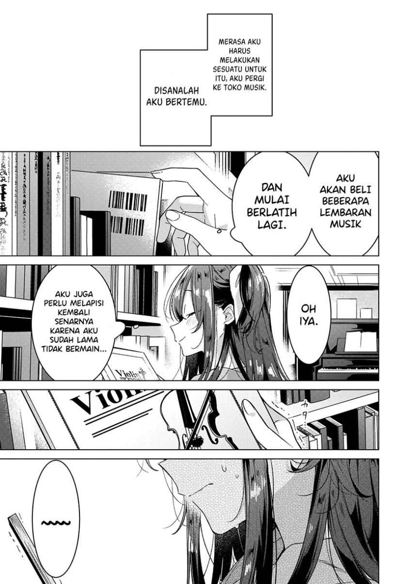 Sasayaku You ni Koi wo Utau
